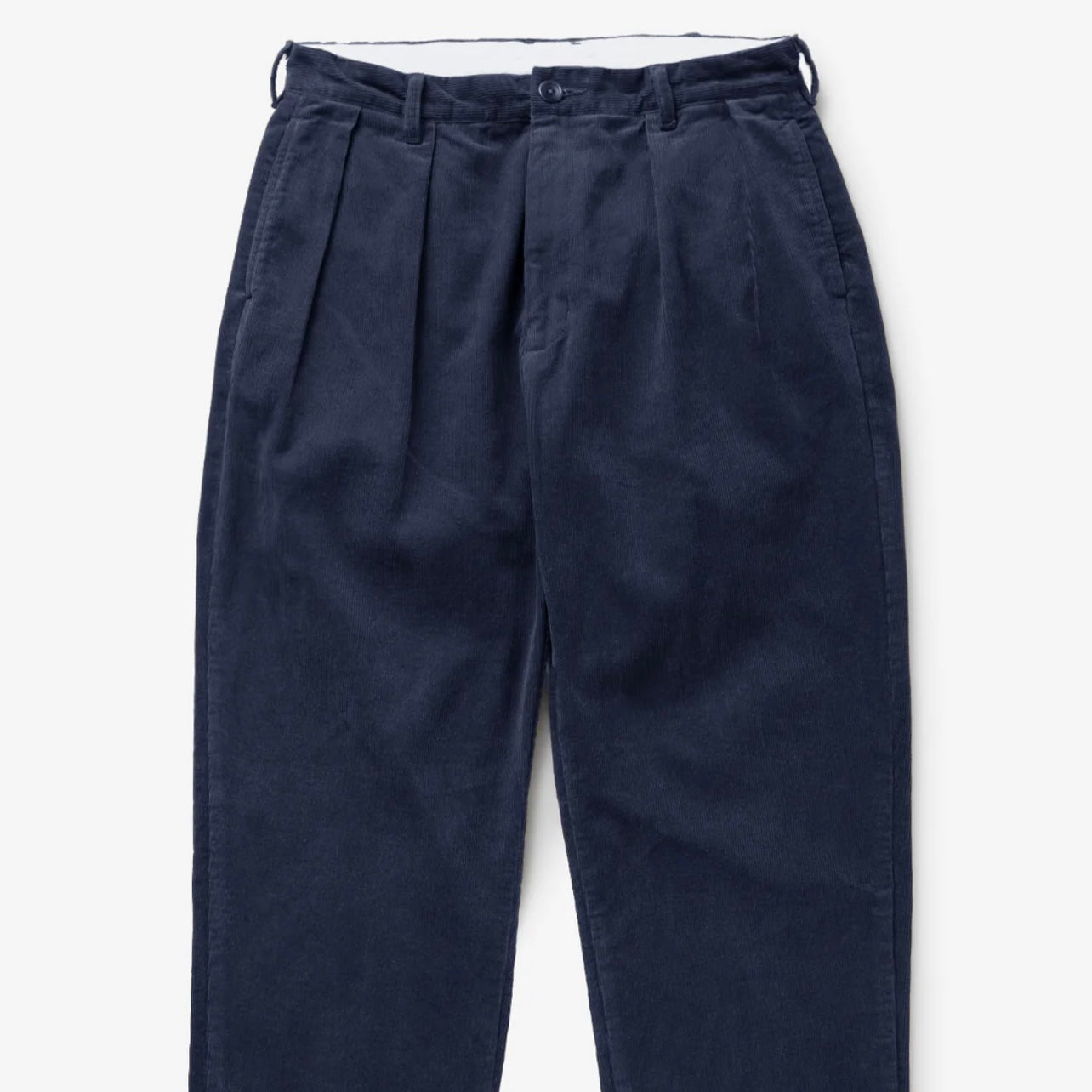 Service Works Canvas Part Timer Pant Corduroy