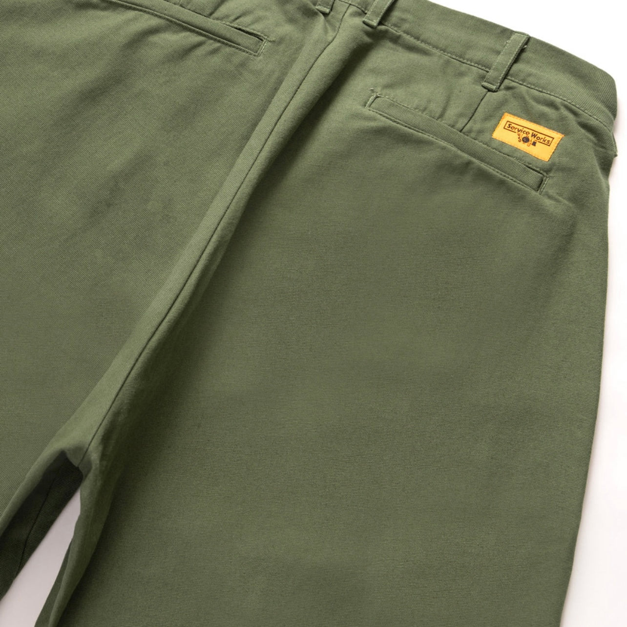 Service Works Canvas Part Timer Pant