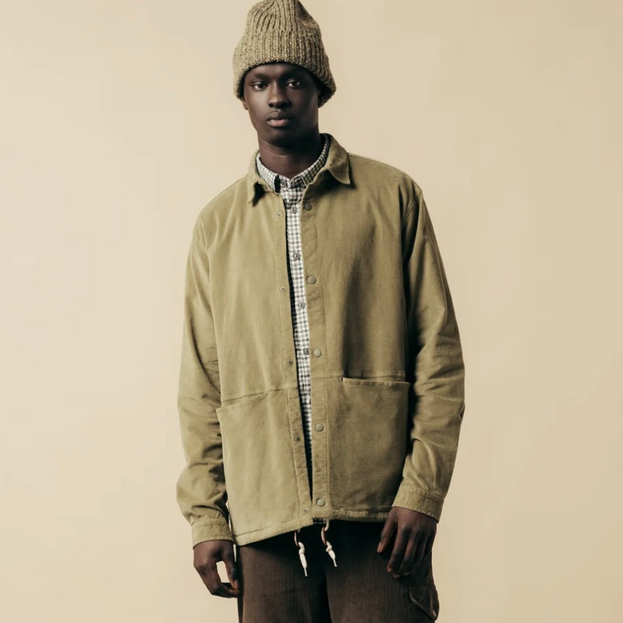 Kestin Armadale Coach Jacket