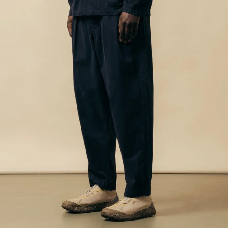 Kestin Clyde Pant Navy