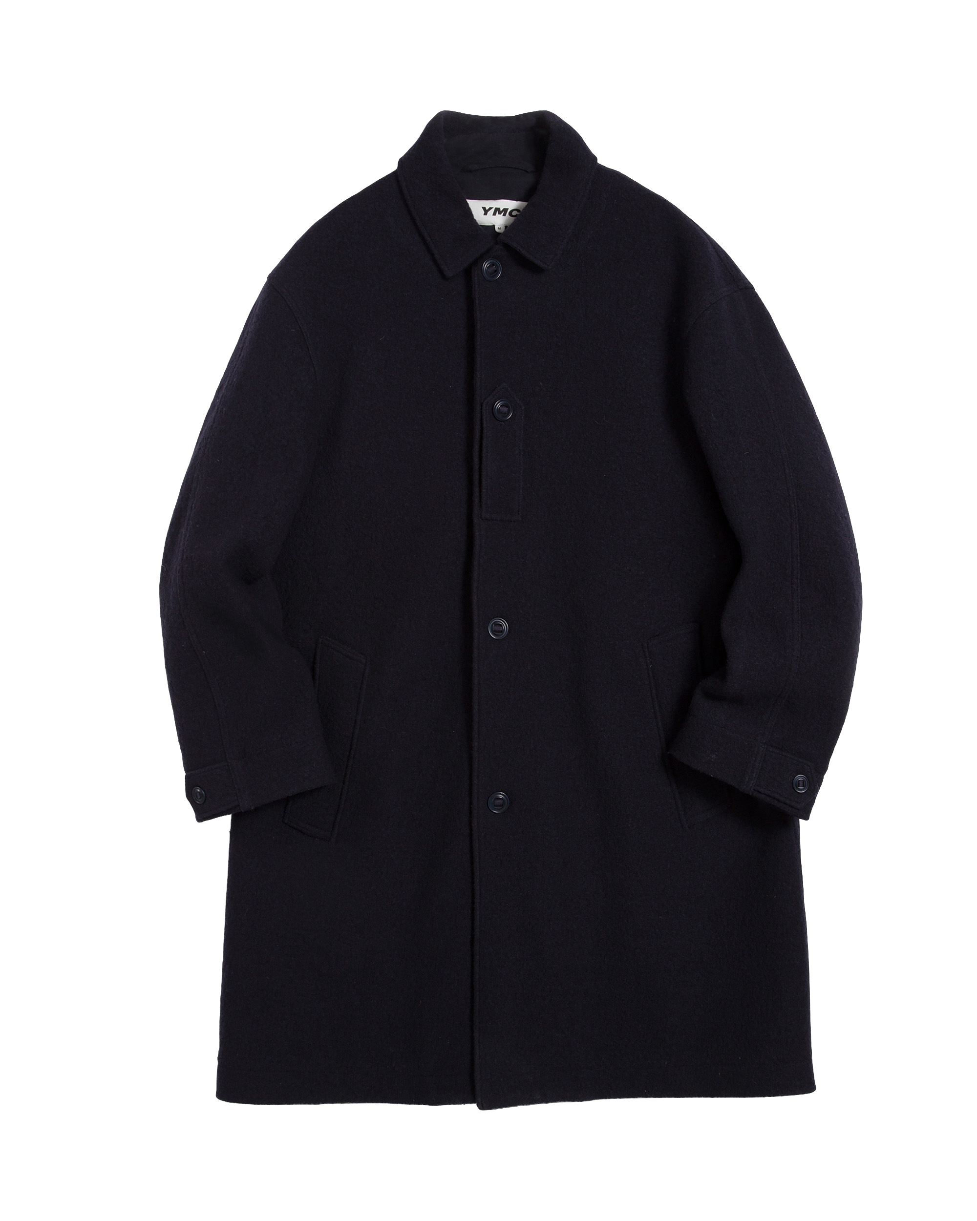 YMC SGT Rock Coat